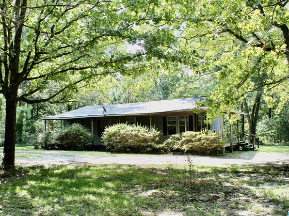 256 Neal Houston Dr, Steele, AL 35987