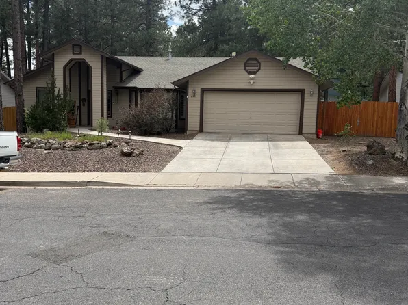 2491 S Cliffview St, Flagstaff, AZ 86001