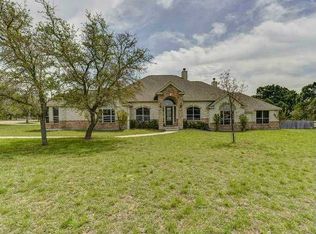 320 Mustang Mesa, Liberty Hill, TX 78642