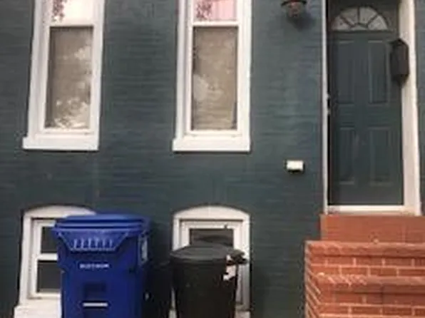 1810 Wilkens Ave, Baltimore, MD 21223