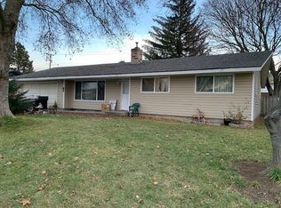 1562 SW 40th St, Pendleton, OR 97801