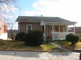 1120 Roup Ave, Brackenridge, PA 15014