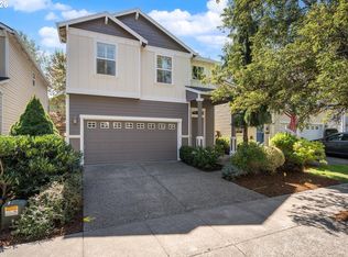 5648 NE Caddis Dr, Hillsboro, OR 97124
