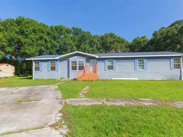 701 Klinger Ct, Tampa, FL 33619