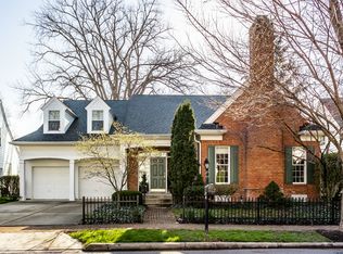 8037 Lynch Ln, Indianapolis, IN