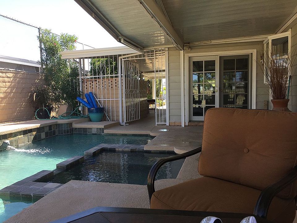  Beautiful pool- golf course