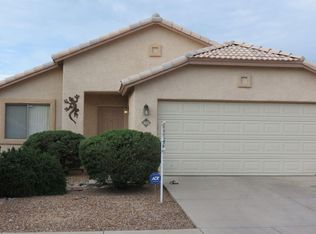 2613 W Cezanne Cir, Tucson, AZ 85741