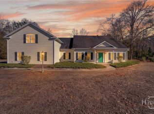 1225 E Hampton Drive, Statesboro, GA 30461