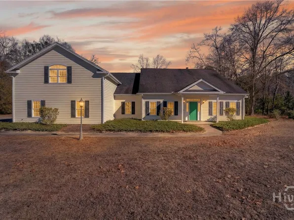 1225 E Hampton Drive, Statesboro, GA 30461