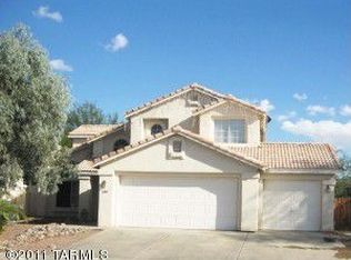 6767 W Alegria Dr, Tucson, AZ 85743
