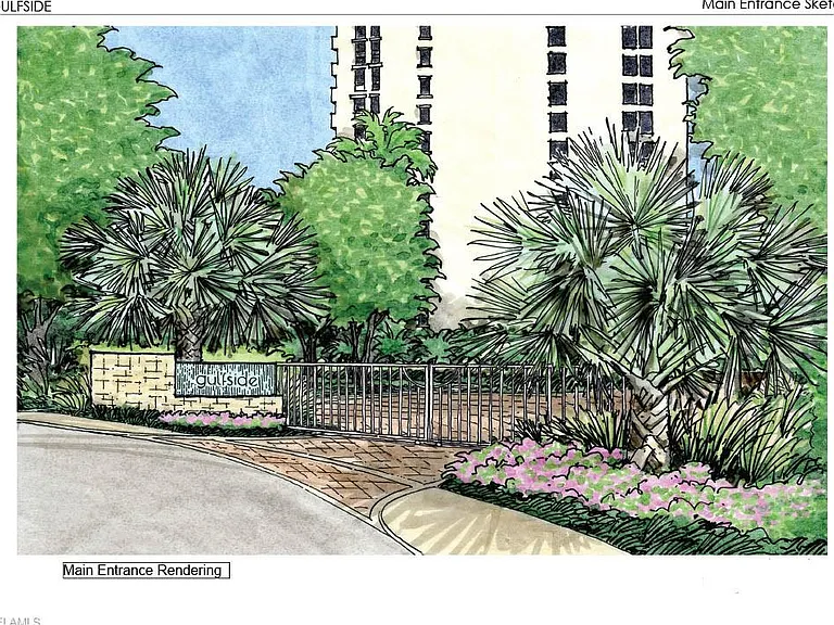 4005 Gulf Shore Blvd N #603 — Photo 31