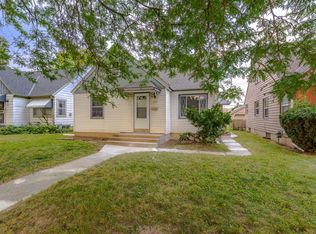 6314 West Medford AVENUE, Milwaukee, WI 53218
