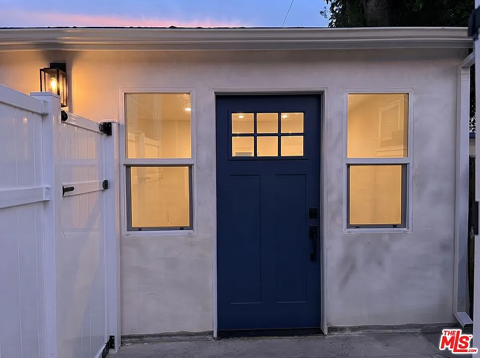 1 bed, 1.0 bath, 520 sqft, $3,195 — Photo 3