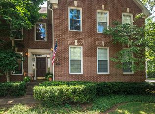 1000 Clearview Dr, Nashville, TN 37205