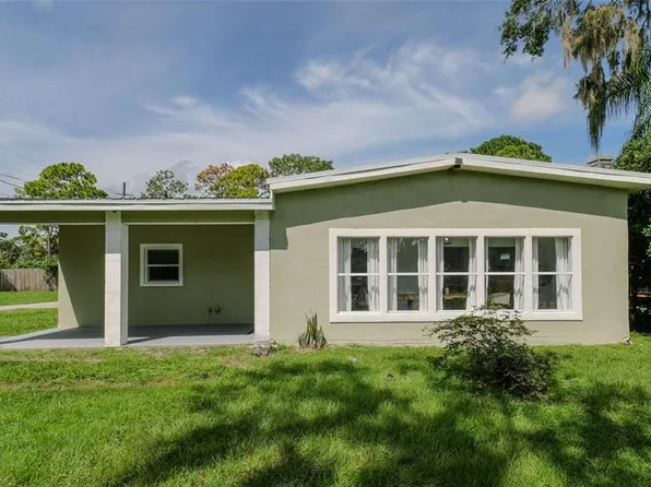 20605 Preston Ln, Lutz, FL 33558