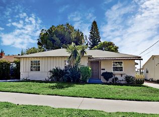 13944 Sayre St, Sylmar, CA 91342