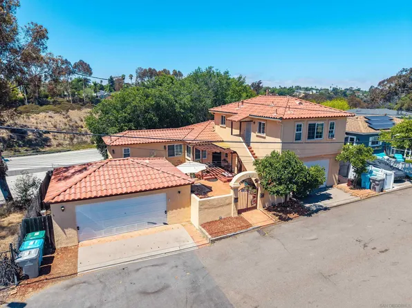4004 Terrace Ct #6, San Diego, CA 92116