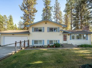 4417 W South Oval Rd, Spokane, WA 99224