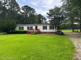 1760 Honolulu Rd, Grifton, NC 28530