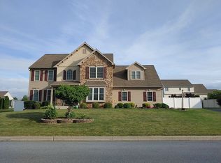 149 Cobblestone Dr, Lebanon, PA 17042