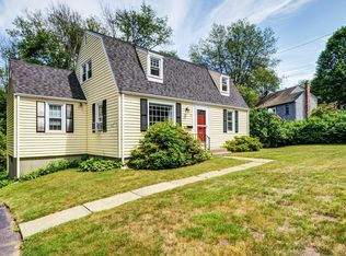 11 Kings Grant Rd, Marlborough, MA 01752