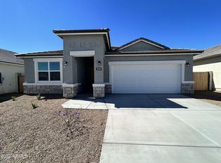 3549 N Cinnabar Pl, Casa Grande, AZ 85122
