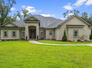 6150 Laura Rose Ln, Tallahassee, FL 32312