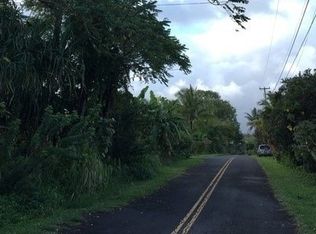 E Pohakupele Loop LOT 209, Pahoa, HI 96778