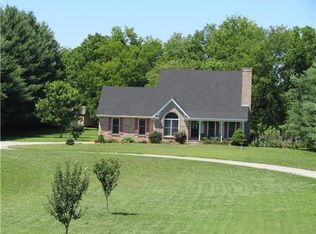 4419 Mount Zion Rd, Springfield, TN 37172