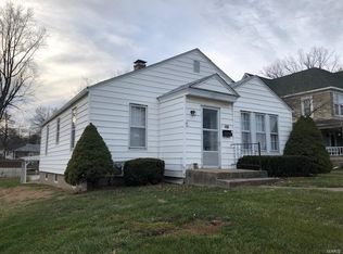 321 Perkins Blvd, Troy, MO 63379