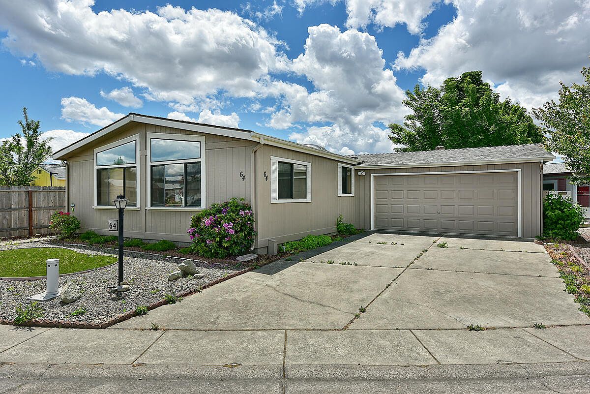 555 Freeman Rd UNIT 64, Central Point, OR 97502 Zillow