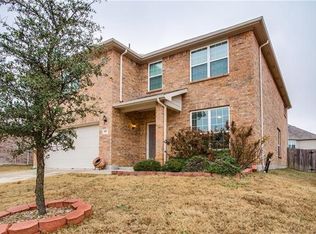 907 S Cormorant Dr, Sherman, TX 75092