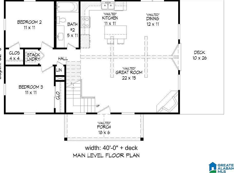 2nd image of 410 Michael Dr Lot 0