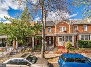 1712 Lang Pl NE, Washington, DC 20002