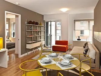 Rented by RELO REDAC INC.