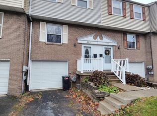 833 Blackberry St, West Mifflin, PA