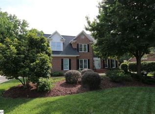 323 English Oak Rd, Simpsonville, SC 29681