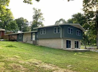1208 Dogwood Dr, Murray, KY 42071