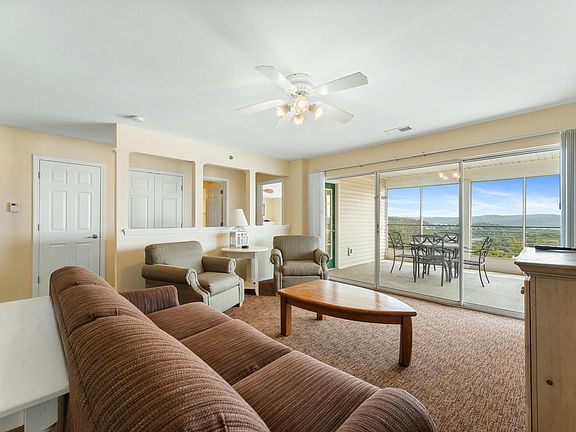 4th image of 60 Ozark Mountain Resort Drive #D123 BLDG D