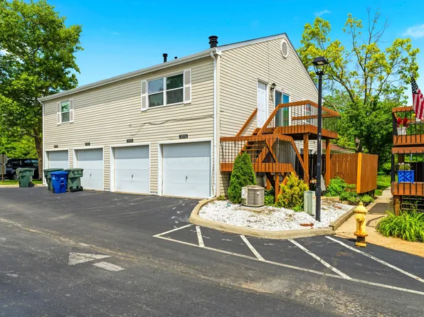 3074 Jersey Dr #45, Columbus, OH 43204
