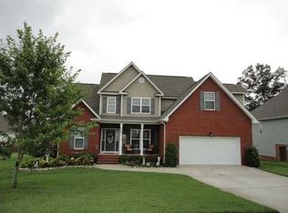 137 Sycamore Dr, Chickamauga, GA 30707