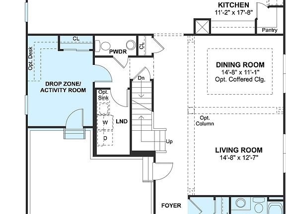 Dalton First Floor-AT