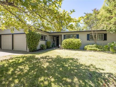 1376 Filbert Ave, Chico, CA, 95926