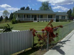 25 Mountain Air Dr, Somerset, KY 42503