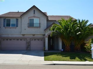 3780 Pintail Dr, Antioch, CA 94509
