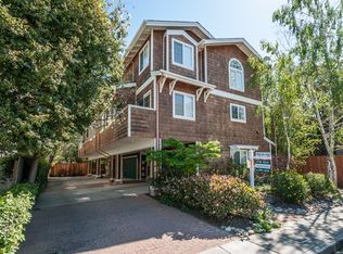 1263 Holly St APT B, San Carlos, CA 94070