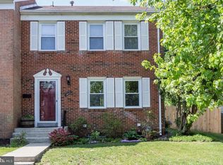 10111 Tasker Dr, Manassas, VA 20109