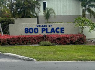 800 NW Fork Rd APT 7-3, Stuart, FL 34994