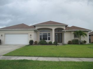 750 Fortunella Cir SW, Vero Beach, FL 32968