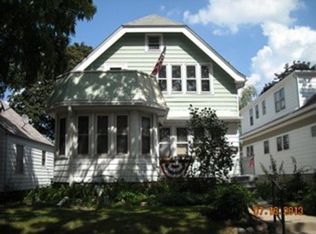 3456 S 17th St, Milwaukee, WI 53215